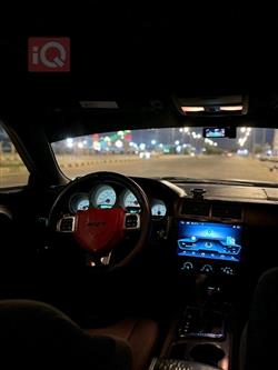 دودج تشالنجر